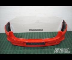 Paraurti posteriore BMW X4M F98 | 8745 - 4