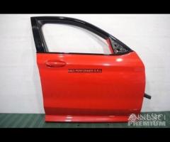 Porta anteriore destra BMW X4M F98 | 8742