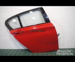 Porta posteriore dx BMW serie 1 f20 | 8770