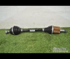 Bmw x3 f25 x4 f26 semiasse anteriore sx | 7779 - 1