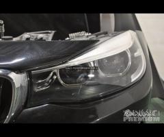 Bmw serie 3 f34 lci musata completa fari led - 5