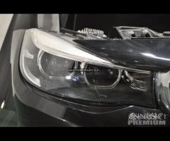 Bmw serie 3 f34 lci musata completa fari led - 7