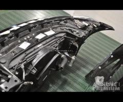 Bmw serie 3 f34 lci musata completa fari led - 10