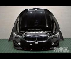 Bmw serie 3 g20 g21 musata completa fari led - 1