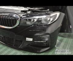 Bmw serie 3 g20 g21 musata completa fari led