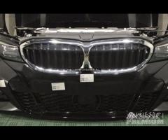 Bmw serie 3 g20 g21 musata completa fari led - 7