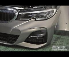 Bmw serie 3 g20 g21 musata m-sport fari laser