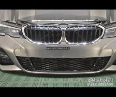 Bmw serie 3 g20 g21 musata m-sport fari laser - 9