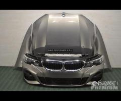 Bmw serie 3 g20 g21 musata m-sport fari led - 1