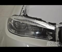 Bmw x5 f15 musata m-sport cofano paraurti fari led - 6