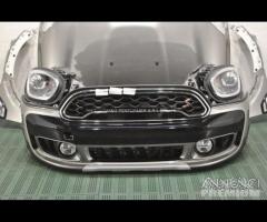 Mini countryman f60 musata cooper s fari led - 2