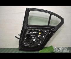 Bmw serie 3 g20 porta posteriore destra | 6639 - 2