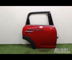 Mini f60 countryman porta post destra | 3109