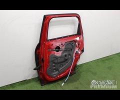 Mini f60 countryman porta post destra | 3109 - 6