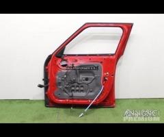 Mini countryman f60 porta ant destra | 3114 - 4