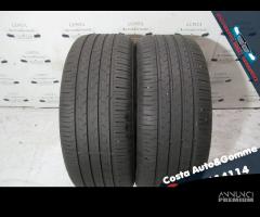 235 55 18 Continental 85% 2021 235 55 R18 2 Gomme