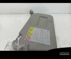 PARASOLE ALETTA LATO PASSEGGERO SUZUKI Swift 4Â° S - 3