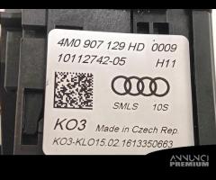 DEVIOLUCI AUDI A4 Avant (8W5) 4M0 907 129 HD 4M090 - 12