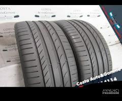 245 45 17 Continental 95% 245 45 R17 2 Gomme