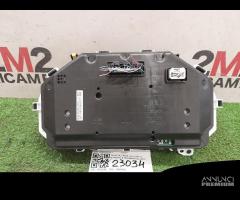 QUADRO STRUMENTI TOYOTA Yaris Serie 83800F5291 (17