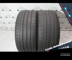 255 45 19 Continental 85% 2022 255 45 R19 2 Gomme