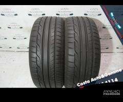 225 40 19 Dunlop 99% 2022 225 40 R19 2 Gomme