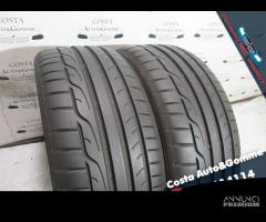 225 40 19 Dunlop 99% 2022 225 40 R19 2 Gomme