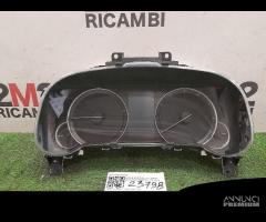 QUADRO STRUMENTI LEXUS RX Serie (L2) 838004D180 (1