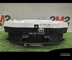 QUADRO STRUMENTI LEXUS RX Serie (L2) 838004D180 (1