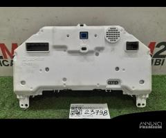 QUADRO STRUMENTI LEXUS RX Serie (L2) 838004D180 (1