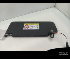 PARASOLE ALETTA LATO PASSEGGERO AUDI Q3 Sportback