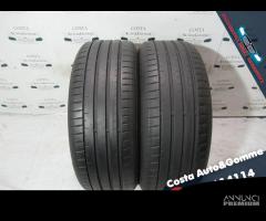 225 45 19 Falken 85% 2023 225 45 R19 2 Gomme