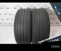 235 45 19 Falken 95% 2022 235 45 R19 2 Gomme - 1