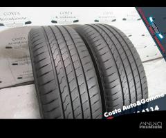 215 60 17 Firestone 85% 2021 215 60 R17 2 Gomme - 3