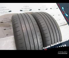 215 55 17 GoodYear 85% 2021 215 55 R17 2 Gomme