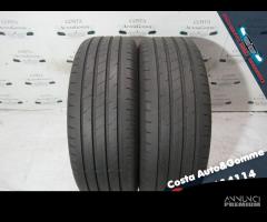 215 60 17 GoodYear 85% 2021 215 60 R17 2 Gomme