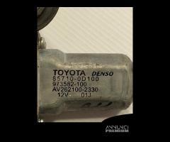 MOTORINO ALZAVETRO ANTERIORE DESTRA TOYOTA Auris S