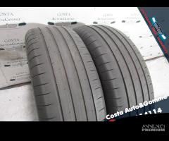 215 65 17 GoodYear 80% 2023 215 65 R17 2 Gomme