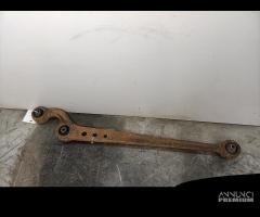 BRACCIO OSCILLANTE ANTERIORE SINISTRO LAND ROVER D - 4