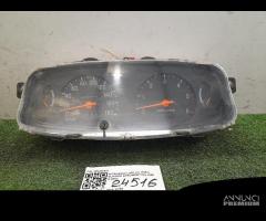 QUADRO STRUMENTI MITSUBISHI L 200 2Â° Serie MR4803