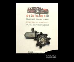 MOTORINO ALZAVETRO ANTERIORE DESTRA FIAT 500 Serie - 2