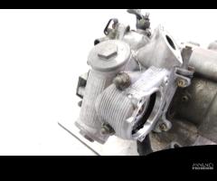 BLOCCO MOTORE ENGINE SEMI COMPLETO G319E MBK XQ TH