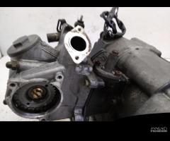 BLOCCO MOTORE ENGINE SEMI COMPLETO G319E MBK XQ TH