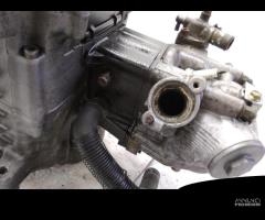 BLOCCO MOTORE ENGINE SEMI COMPLETO G319E MBK XQ TH - 10