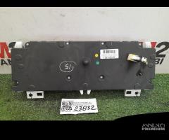 QUADRO STRUMENTI CITROEN C4 Grand Picasso 98169112