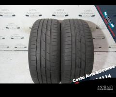 205 55 17 Hankook 85% 2021 205 55 R17 2 Gomme - 1