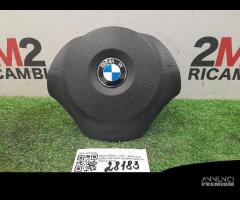 AIRBAG VOLANTE BMW Serie 1 Serie (E87) 6779828 (04