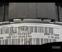 AIRBAG VOLANTE BMW Serie 1 Serie (E87) 6779828 (04