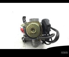 CARBURATORE REVISIONATO KYMCO LIKE 125 2009 2011 D - 3