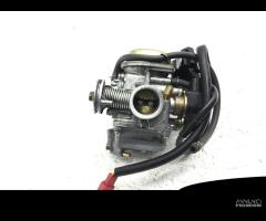 CARBURATORE REVISIONATO KYMCO LIKE 125 2009 2011 D - 4